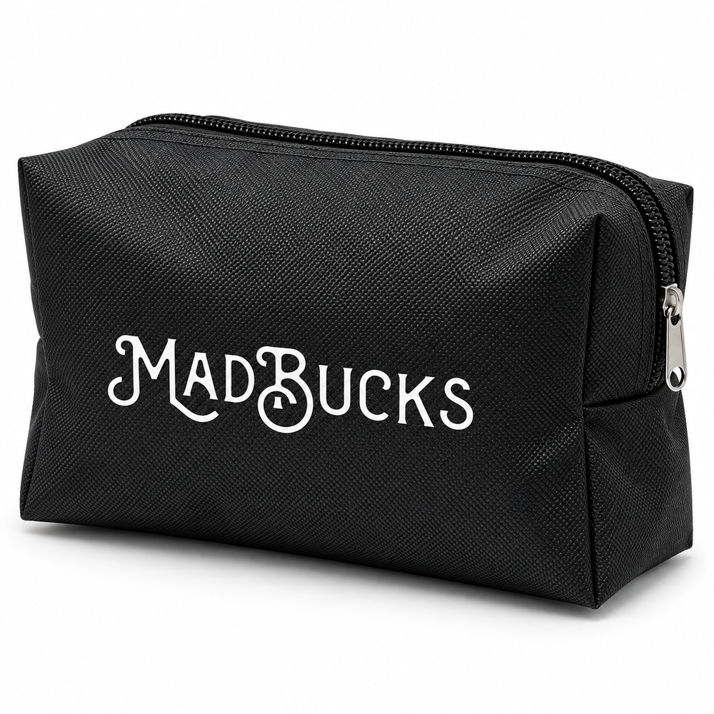 Nécessaire Madbucks