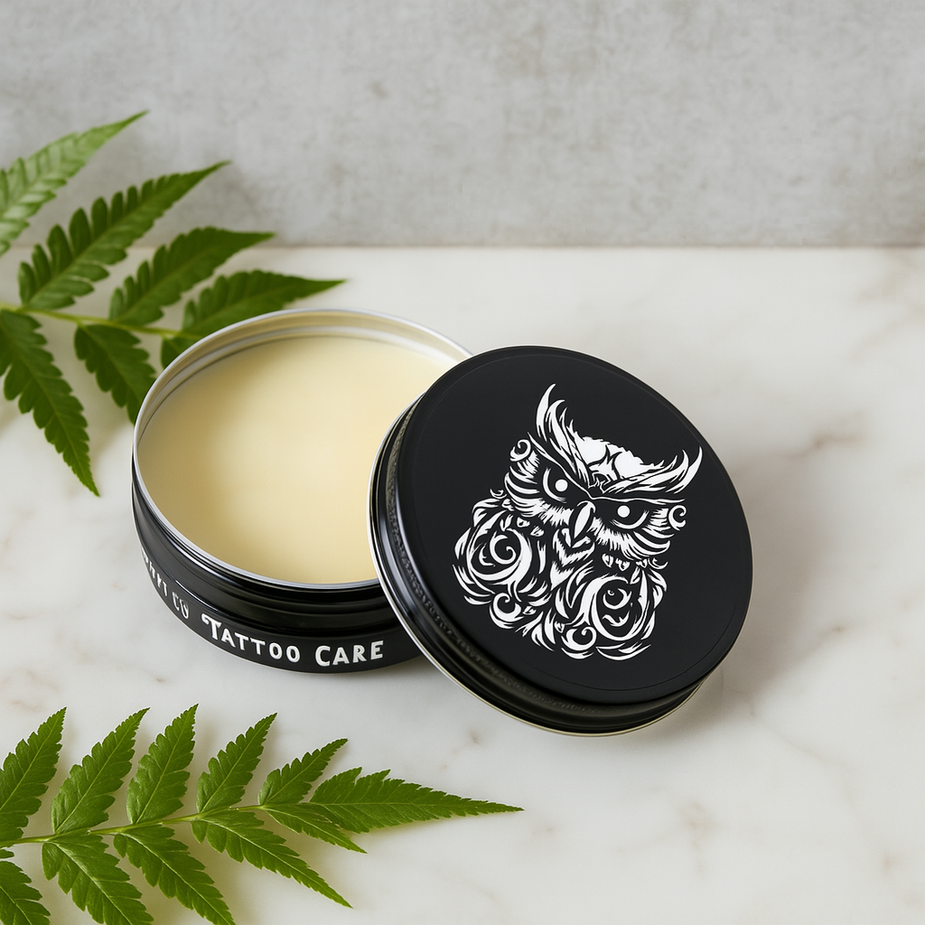 Madbucks Tattoo Intensify - 50g