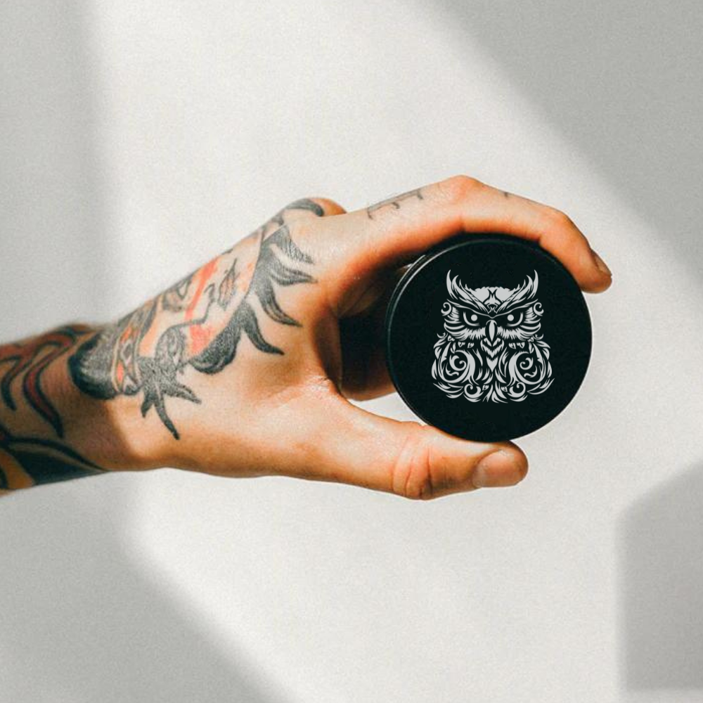 Madbucks Tattoo Intensify - 50g