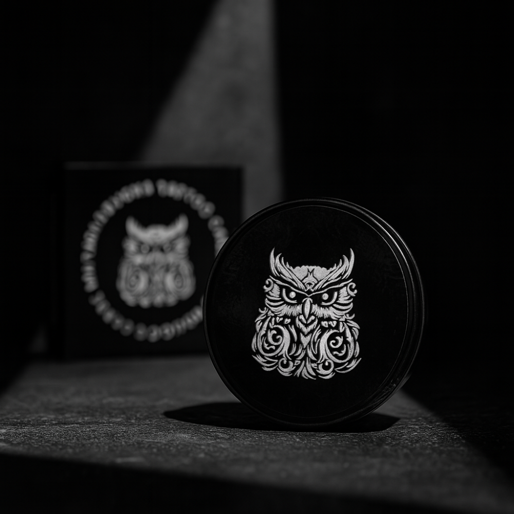 Madbucks Tattoo Intensify - 50g