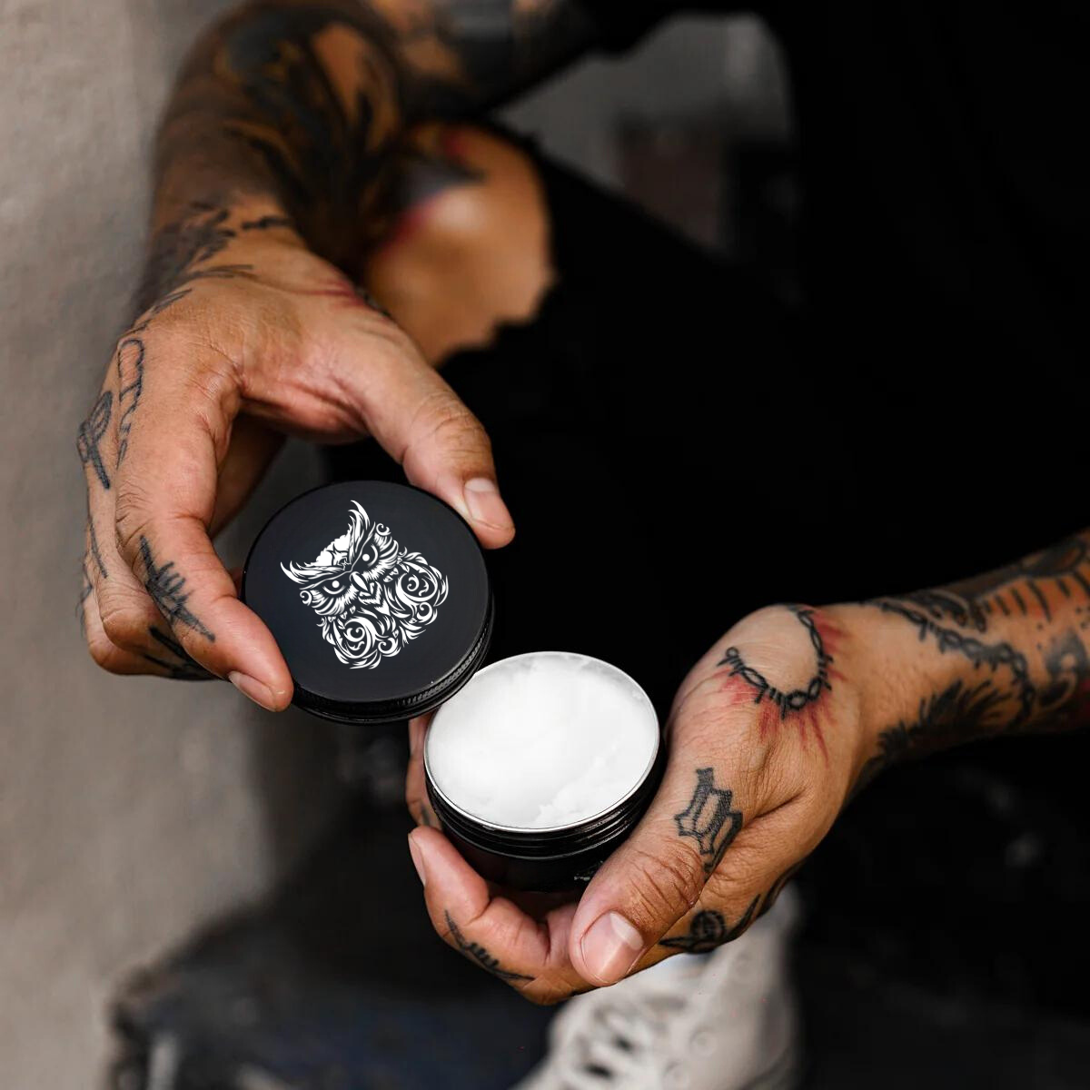 Madbucks Tattoo Intensify - 50g