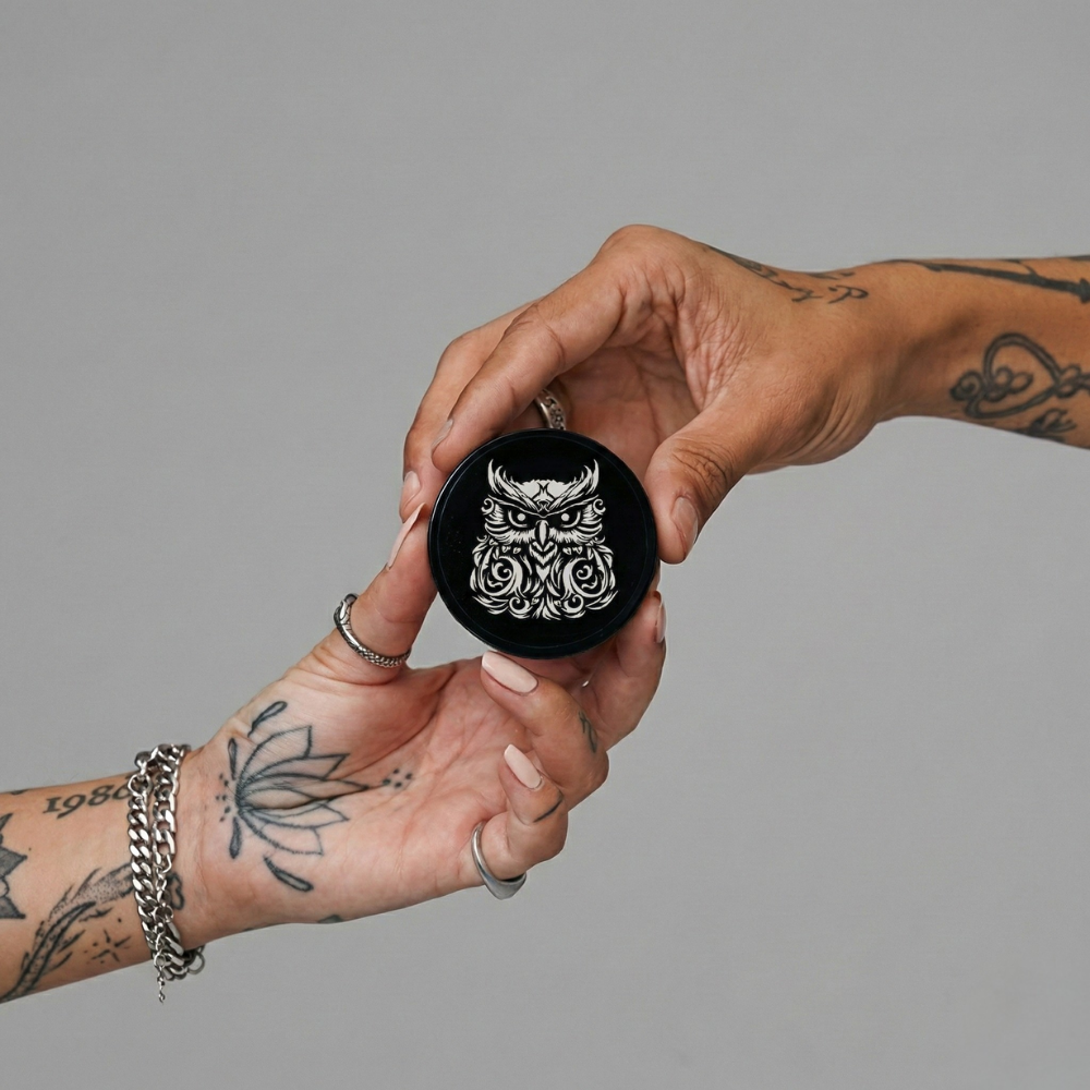 Madbucks Tattoo Intensify - 50g