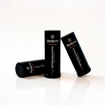 Tattoo Balm Stick - 12g