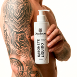 Sabonete Líquido Tattoo - 300ml — miniatura 3