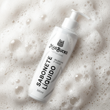 Sabonete Líquido Tattoo - 300ml — miniatura 2