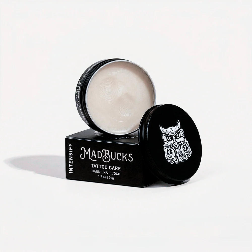 Kit Balm Triplo