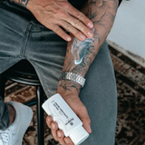 Creme Hidratante Tattoo - 200ml — miniatura 3