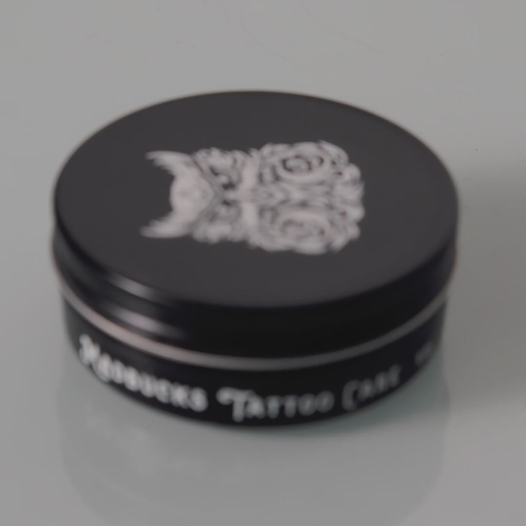 Madbucks Tattoo Intensify - 50g